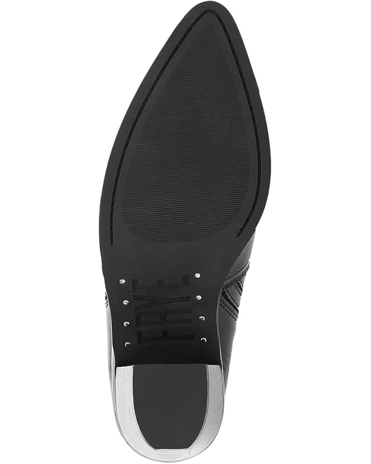 Frye Sara Western Mule | Heels 3 Frye Sara Western Mule | Heels - Image 3