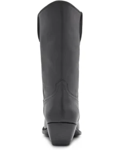 Frye Sacha Mid Pull On | Boots -Shoezy Shop 51dauIWS90L. AC SR736920