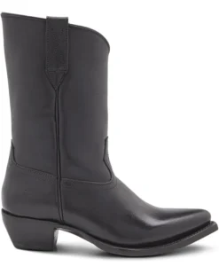 Frye Sacha Mid Pull On | Boots -Shoezy Shop 51eP5CEbfwL. AC SR736920