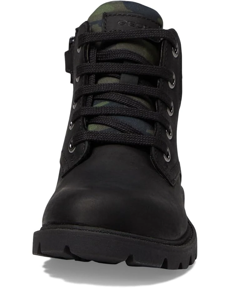 Geox Kids Shaylax 8 (Little Kid/Big Kid) | Boots 2 Geox Kids Shaylax 8 (Little Kid/Big Kid) | Boots - Image 2