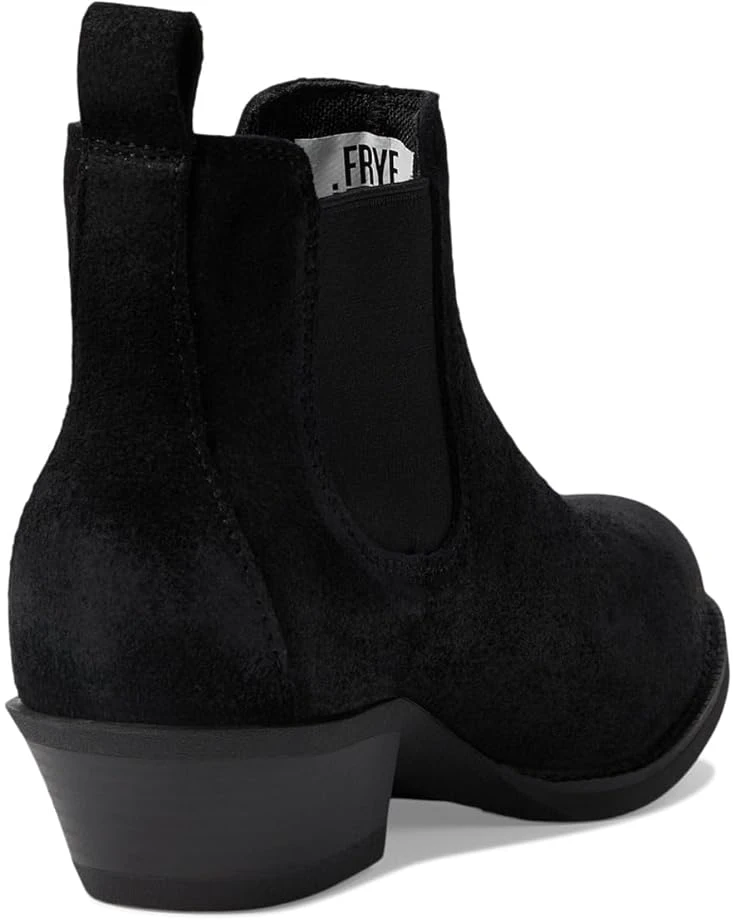 Frye The Safety-Crafted Chelsea Boots 5 Frye The Safety-Crafted Chelsea Boots - Image 5