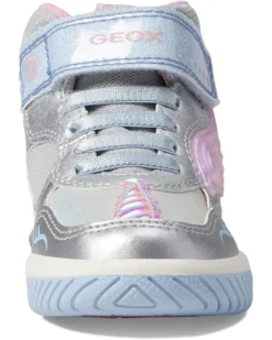 Geox Kids Inek 6 (Toddler/Little Kid/Big Kid) | Sneakers & Athletic Shoes -Shoezy Shop 61 DL3EyMFL. AC SR736920