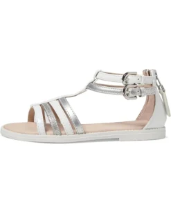 Geox Kids Sandal Karly 29 (Little Kid/Big Kid) | Sandals -Shoezy Shop 610xTpZwg6L. AC SR736920