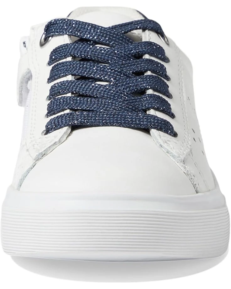 Geox Kids Nettuno Girl 5 (Little Kid/Big Kid) | Sneakers & Athletic Shoes 6 Geox Kids Nettuno Girl 5 (Little Kid/Big Kid) | Sneakers & Athletic Shoes - Image 6