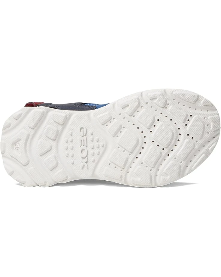 Geox Kids Sandal Airadyum 2 (Toddler/Little Kid/Big Kid) | Sandals 3 Geox Kids Sandal Airadyum 2 (Toddler/Little Kid/Big Kid) | Sandals - Image 3