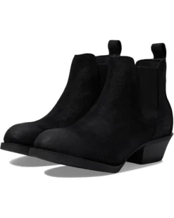 Frye The Safety-Crafted Chelsea Boots