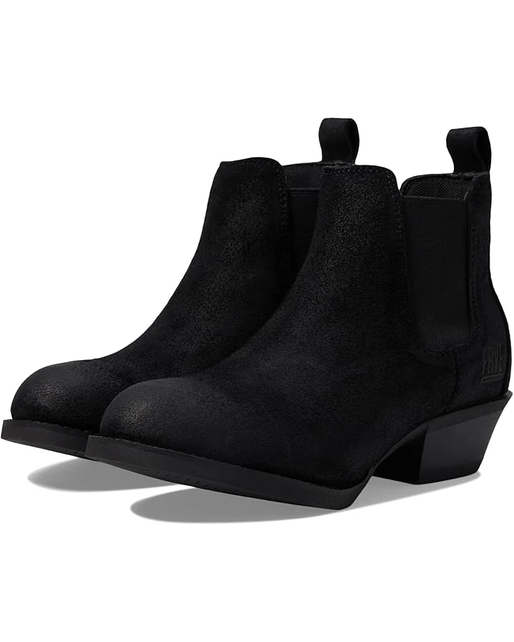 Frye The Safety-Crafted Chelsea Boots 1 Frye The Safety-Crafted Chelsea Boots