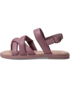Geox Kids Sandal Karly 67 (Little Kid/Big Kid) | Sandals -Shoezy Shop 612YQwLgCRL. AC SR736920