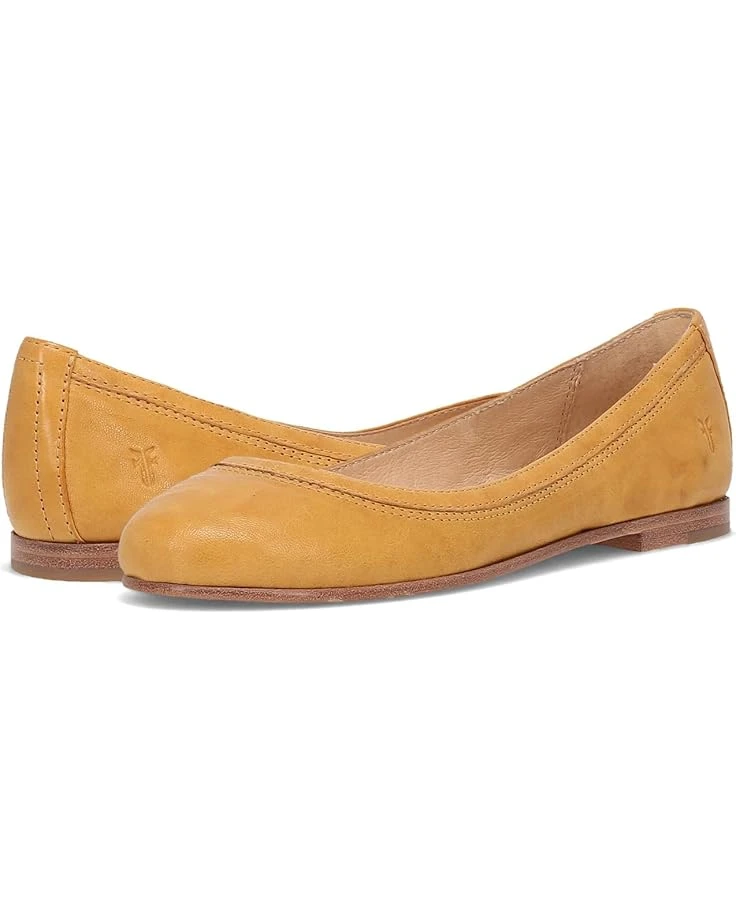 Frye Carson Ballet | Flats 8 Frye Carson Ballet | Flats - Image 8