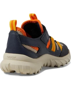 Geox Kids Simbyos 1 (Toddler/Little Kid/Big Kid) | Sneakers & Athletic Shoes -Shoezy Shop 614DhPJAISL. AC SR736920