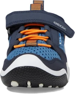 Geox Kids Wader 21 (Toddler/Little Kid/Big Kid) | Sneakers & Athletic Shoes -Shoezy Shop 614kEjoVskL. AC SR736920