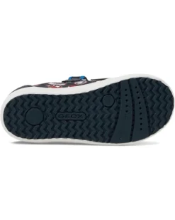 Geox Kids Kilwi 112 (Infant/Toddler/Little Kid) | Sneakers & Athletic Shoes -Shoezy Shop 615pKHo5UeL. AC SR736920
