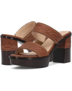 Frye Pipa Woodstock 2 Band Platform | Heels -Shoezy Shop 6164jNZjnVL. AC SR736920