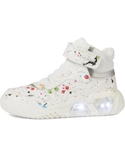 Geox Kids Illuminus Girl 3 (Toddler/Little Kid) | Sneakers & Athletic Shoes -Shoezy Shop 616hbpWYWmL. AC SR736920