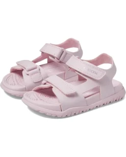 Geox Kids Sandal Fusbettog 2 (Toddler/Little Kid/Big Kid) | Sandals