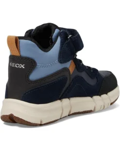 Geox Kids Flexyper Boy B Abx (Little Kid/Big Kid) | Sneakers & Athletic Shoes -Shoezy Shop 616tIE8W6yL. AC SR736920