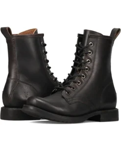 Frye Veronica Flex Combat | Boots