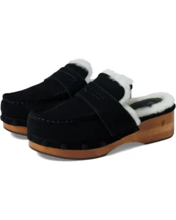 Frye Melody Shearling | Clogs