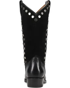 Frye Billy Pull-On Stud | Boots -Shoezy Shop 619qGMVEoL. AC SR736920