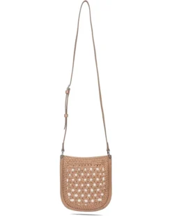 Frye Ella Mini Crossbody | Handbags