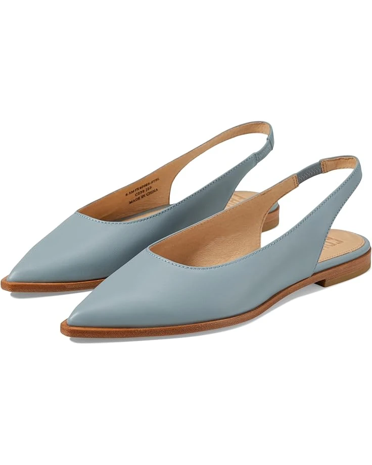 Frye Kenzie Slingback Flat | Flats 6 Frye Kenzie Slingback Flat | Flats - Image 6