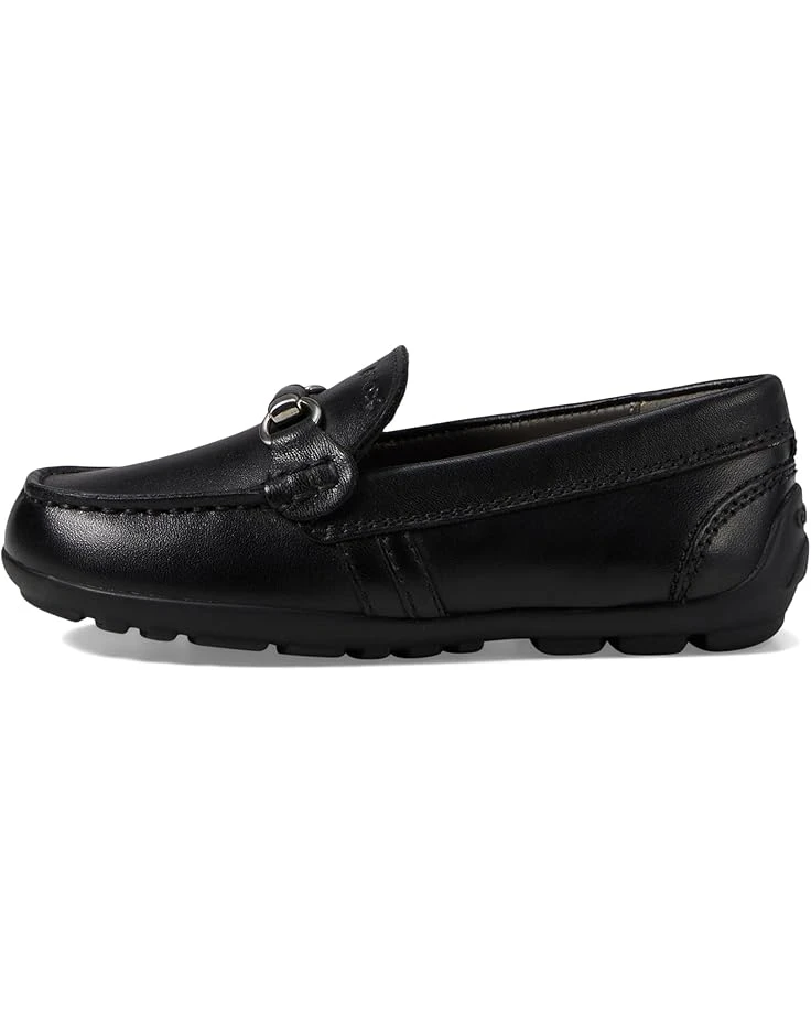 Geox Kids Fast 3 (Toddler/Little Kid) | Loafers 4 Geox Kids Fast 3 (Toddler/Little Kid) | Loafers - Image 4
