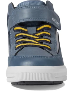 Geox Kids Arzach Boy 33 (Little Kid/Big Kid) | Sneakers & Athletic Shoes -Shoezy Shop 61C2dZ1slML. AC SR736920
