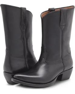 Frye Sacha Mid Pull On | Boots