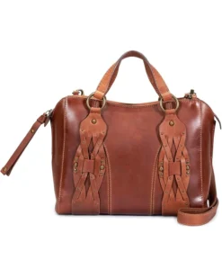 Frye Aubrey Satchel | Handbags