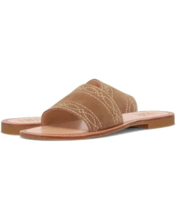Frye Ava Woodstock Slide | Sandals