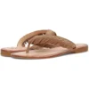 Frye Ava Fringe Sandal | Sandals