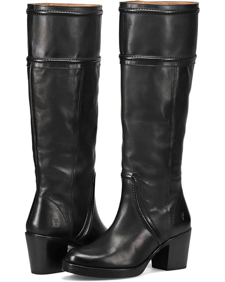 Frye Jean Tall Pull On | Boots 1 Frye Jean Tall Pull On | Boots