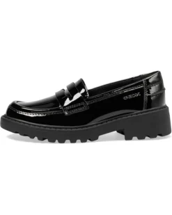 Geox Kids J Casey Girl (Little Kid/Big Kid) | Loafers -Shoezy Shop 61Ld3dZUfDL. AC SR736920