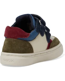 Geox Kids B Nashik Boy | Sneakers & Athletic Shoes -Shoezy Shop 61MKly XSfL. AC SR736920