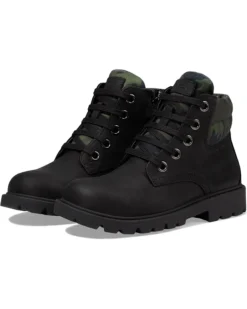 Geox Kids Shaylax 8 (Little Kid/Big Kid) | Boots