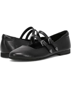 Frye Carson Multi Mary Jane | Flats