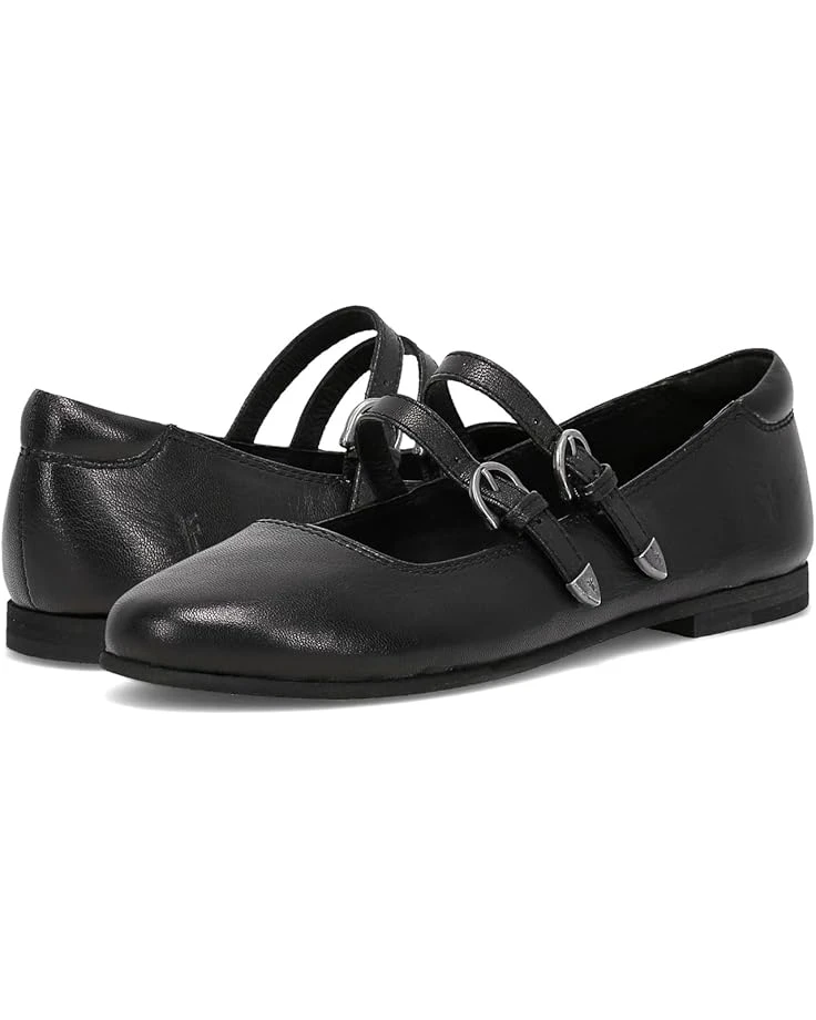 Frye Carson Multi Mary Jane | Flats 1 Frye Carson Multi Mary Jane | Flats