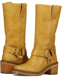 Frye Kate Harness | Boots