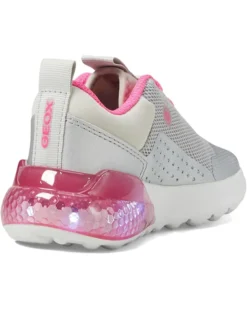 Geox Kids Activartillumin 2 (Toddler/Little Kid/Big Kid) | Sneakers & Athletic Shoes -Shoezy Shop 61OekVktITL. AC SR736920