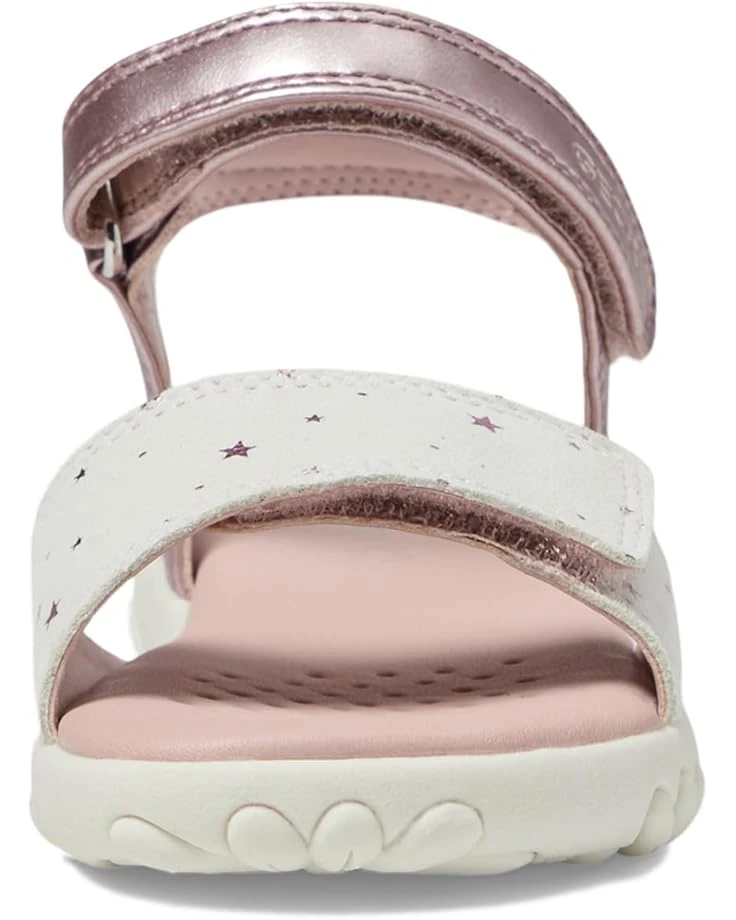 Geox Kids Sandal Haiti 7 (Toddler/Little Kid/Big Kid) | Sandals 2 Geox Kids Sandal Haiti 7 (Toddler/Little Kid/Big Kid) | Sandals - Image 2