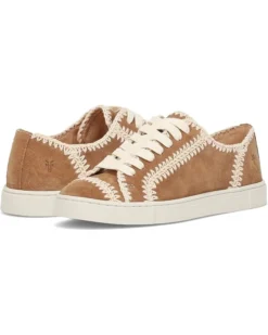 Frye Ivy Crochet Low Lace Sneaker | Sneakers & Athletic Shoes