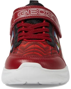 Geox Kids Assister Boy 10 (Little Kid/Big Kid) | Sneakers & Athletic Shoes -Shoezy Shop 61R1W4CPJrL. AC SR736920