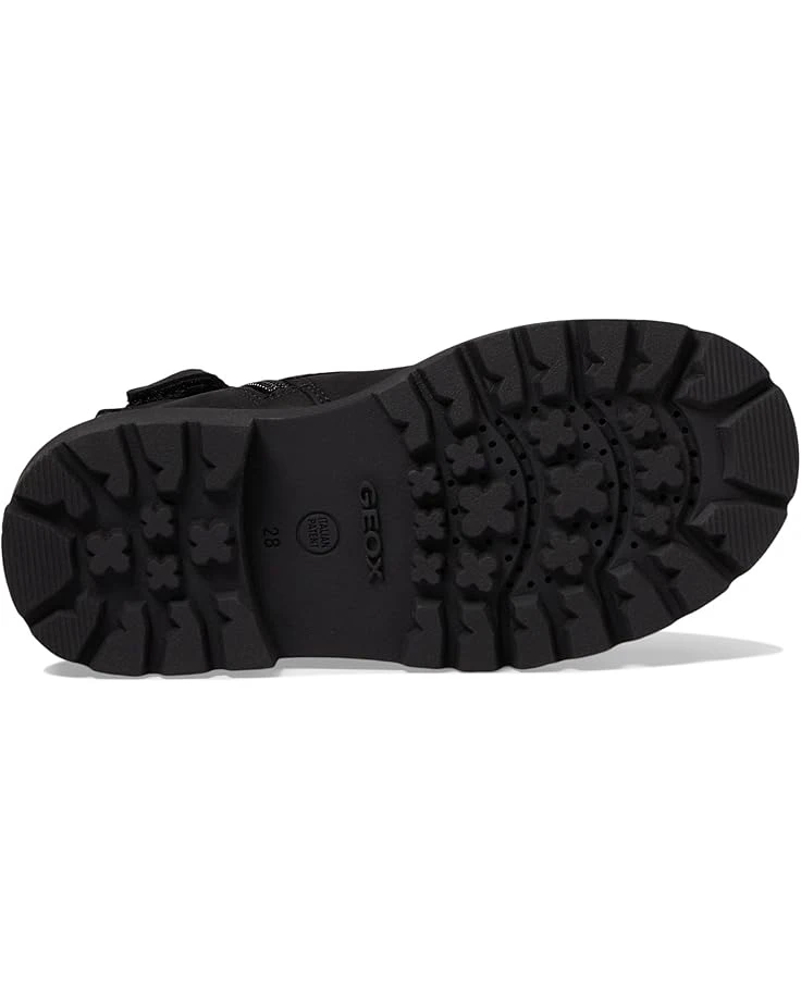 Geox Kids Shaylax 8 (Little Kid/Big Kid) | Boots 3 Geox Kids Shaylax 8 (Little Kid/Big Kid) | Boots - Image 3