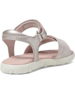 Geox Kids Sandal Haiti 22 (Toddler/Little Kid/Big Kid) | Sandals -Shoezy Shop 61Rlbm t4BL. AC SR736920