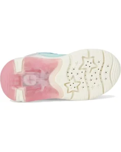 Geox Kids J Fadinlight Girl (Toddler/Little Kid/Big Kid) | Sneakers & Athletic Shoes -Shoezy Shop 61S116xjcXL. AC SR736920