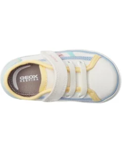 Geox Kids Gisli 65 (Infant/Toddler/Little Kid) | Sneakers & Athletic Shoes -Shoezy Shop 61TBFYm2XL. AC SR736920