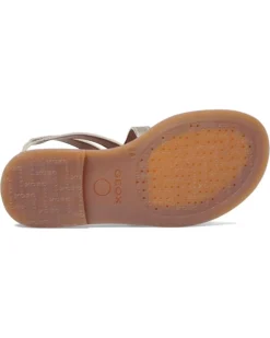Geox Kids Sandal Karly 72 (Little Kid/Big Kid) | Sandals -Shoezy Shop 61TElXzjyRL. AC SR736920