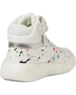 Geox Kids Illuminus Girl 3 (Toddler/Little Kid) | Sneakers & Athletic Shoes -Shoezy Shop 61Vg1k J9aL. AC SR736920