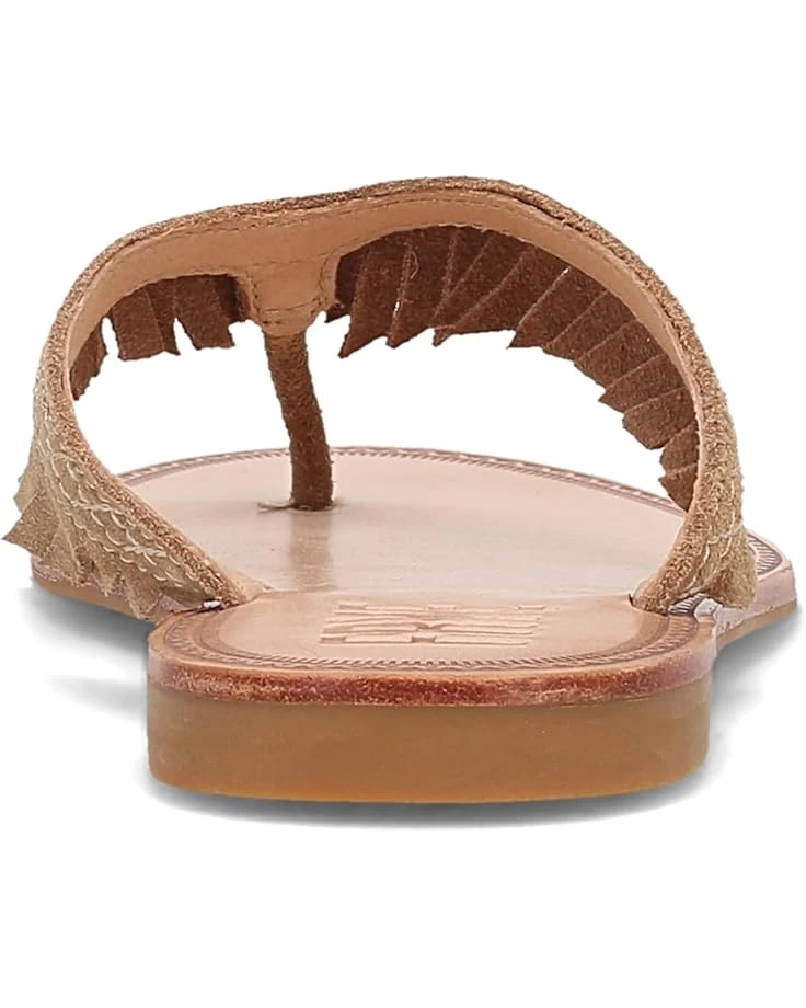 Frye Ava Fringe Sandal | Sandals 5 Frye Ava Fringe Sandal | Sandals - Image 5