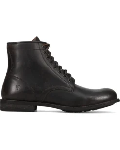 Frye Tyler Flex Lace Up | Boots -Shoezy Shop 61WaoErz GL. AC SR736920